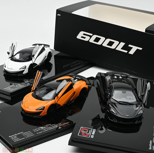 Lcd mclaren 600lt - lcd,