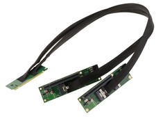 Cable d'extension duplicateur