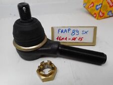 Tête de direction gauche