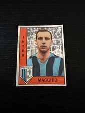 1962 1963 Panini Inter Male Footballers Figures