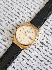 Vintage 1979 Citizen Quartz