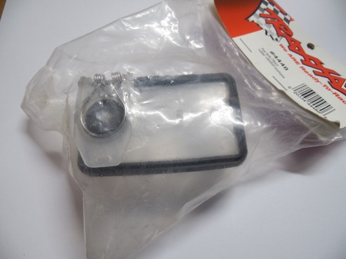 Traxxas 4448 fuel - fuel, tank