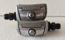 Vintage 90s SHIMANO 105 PD-1056 BY LOOK Automatic Pedals