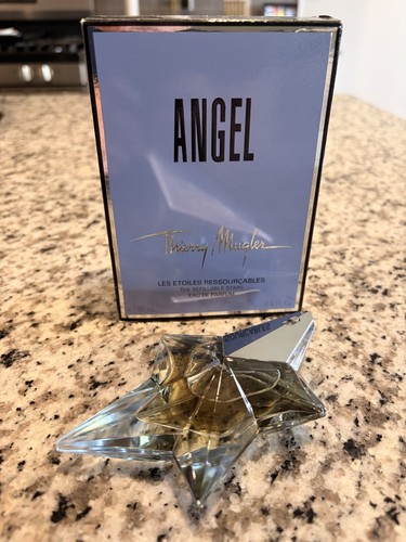 Angel thierry mugler eau - thierry, de