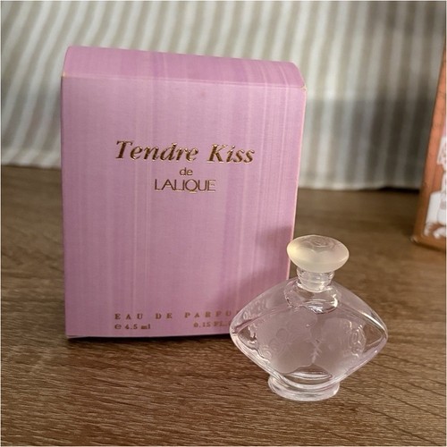 Lalique tendre kiss - lalique,