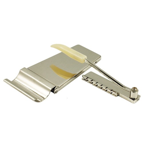 Vibrato long nickel vibrola - vibrato,