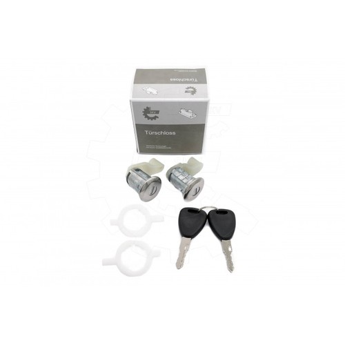Barillet serrure porte - serrure,