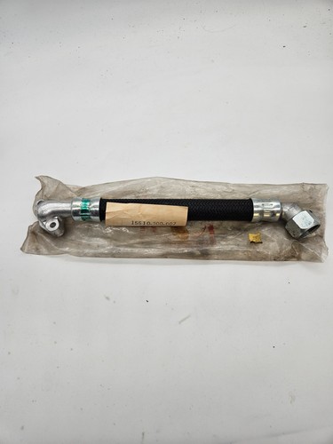 Durite huile pipe oil - d'huile,