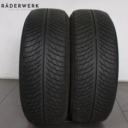 Pneus hiver 225 r17 - 225,