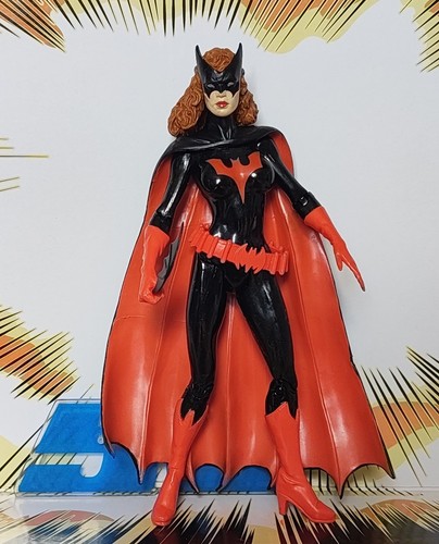 Direct batwoman - dc,