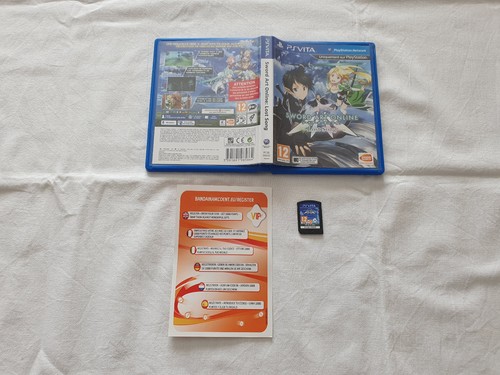 Jeu sony psvita vita neufs - jeu, ps