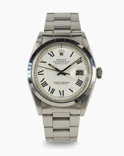 Rolex Datejust reference 1600