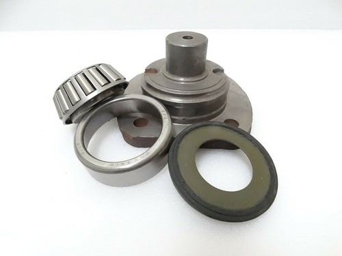 Kit assemblage trunion - d’assemblage,