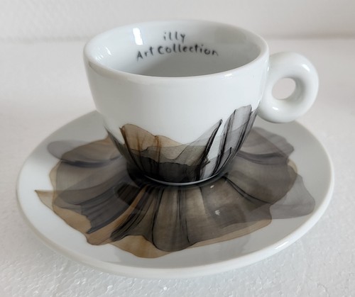 Illy art collection - art, 2017