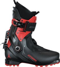 Bottes De Ski Alpinisme ATOMIC