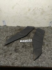 Paire De Tapis De Pédale