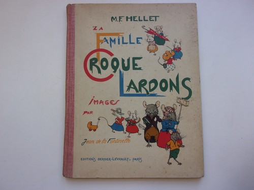 Hellet jean la - jean,