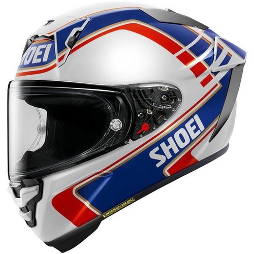 Shoei casque intégral - shoei, x-spr