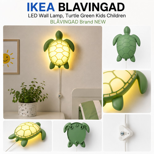 Applique murale led ikea - applique,
