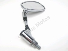 RETRO DROIT YAMAHA FZ6 600