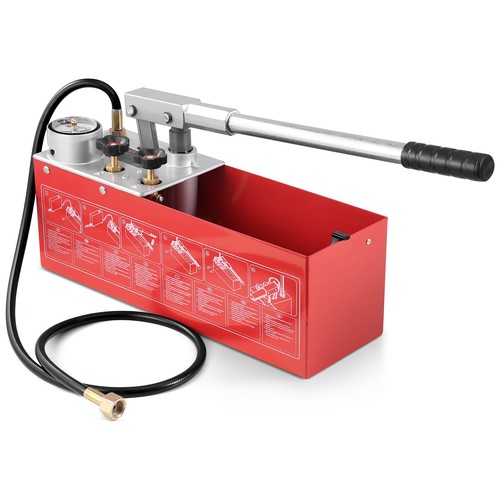Pompe test pression - de,
