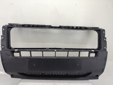 1305760070 177316 FRONT BUMPER FOR PEUGEOT BOXER FURGONETA 2.2 HDI 130 2006