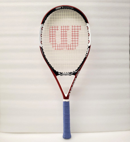 Wilson ncode oversize - n5,