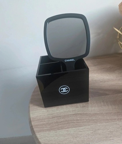 Chanel miroir maquillage - miroir, de