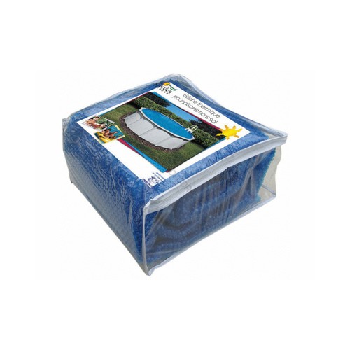 Bache bulle 180 - µ, 3,6m