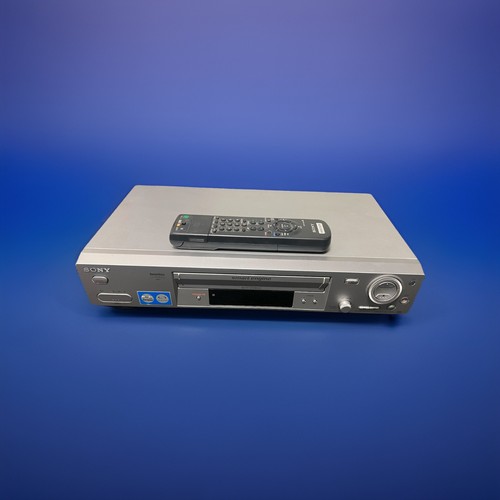 Sony slv se820 magnétoscope - slv-se820,