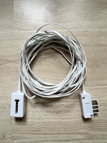 Rallonge téléphonique - , 3