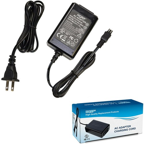 Adaptateur hqrp pour sony - hqrp,