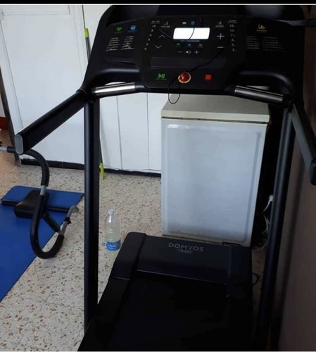 Domyos t540c tapis course - domyos, de