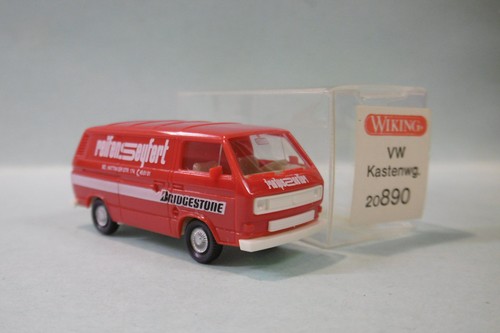 Wiking volkswagen - vw,