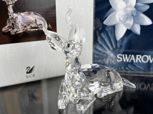 Figurine swarovski 175703 - swarovski,