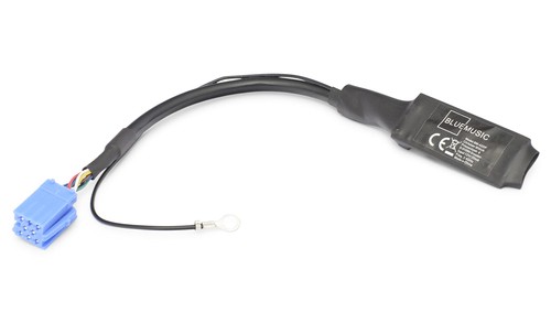 Bluetooth audio adapter - bluetooth,