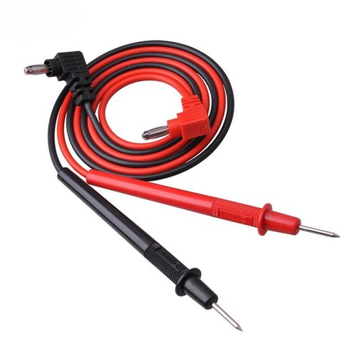 Multimètre fiable sonde - multimètre,
