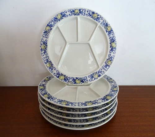 Villeroy boch cadiz 6 - cadiz,