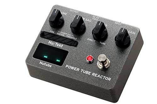 Korg tekt s nutube - korg,