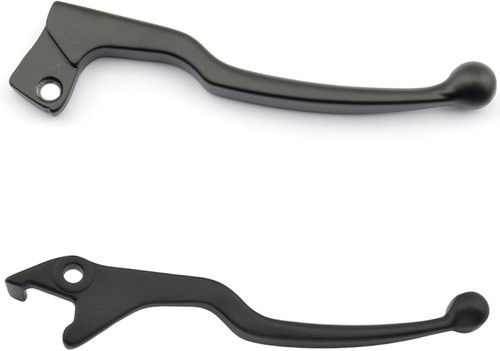 Pair levers for suzuki - levers,