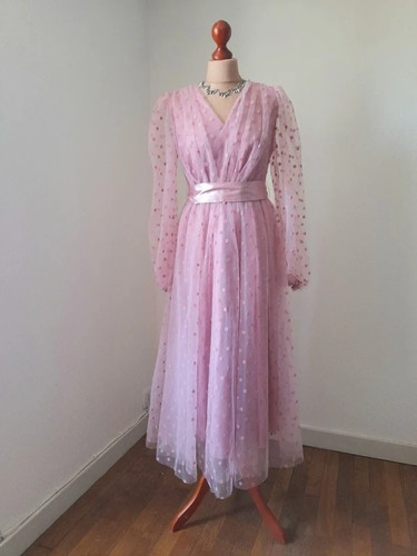 Très jolie robe pour mariage