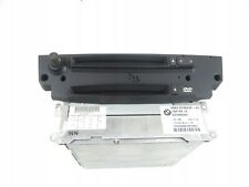 BMW 5 Series E60 E61 PRE LCI CCC Professional Navigation Head Unit 9159028