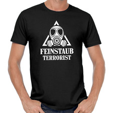 T-Shirt Fun Dieselgate