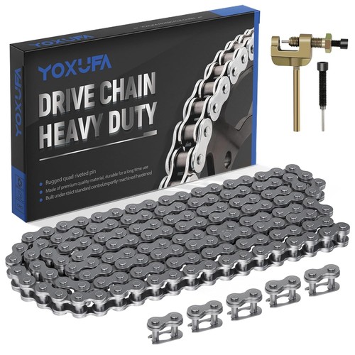 Yoxufa chain for mini bike - yoxufa, #35