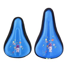 Protège-siège de Vélo pour