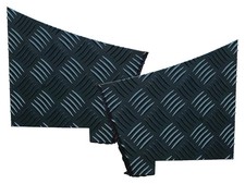 Land Rover Defender Noir