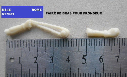 Copies resine pour - resine, figurines