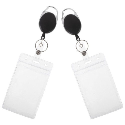 Pcs porte badges - pcs,