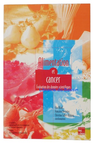 Alimentation cancer - et,
