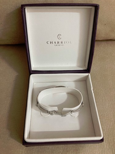 Charriol genève bracelet - charriol,
